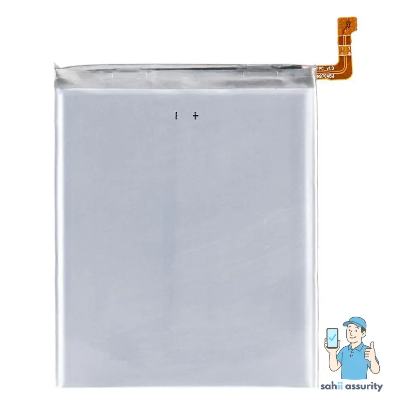 Battery for Samsung Galaxy Note10 5G thumbnail